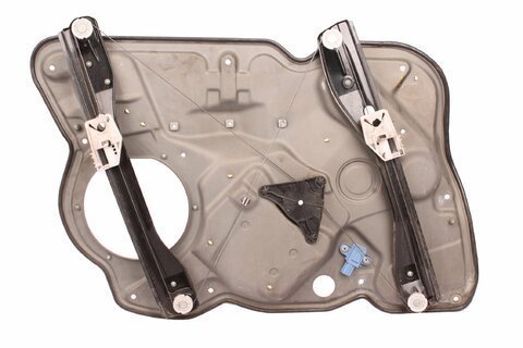 Stahovací mechanismus okna přední pravý elektrický 1Z1837462