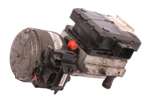 Čerpadlo hydraulického podvozku 9654068680