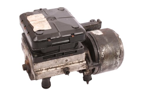 Čerpadlo hydraulického podvozku 9654068680