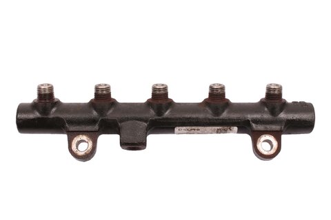 Vysokotlaká vstřikovací lišta 9656391180