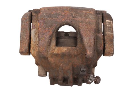 Pravý přední brzdový třmen 4400V4