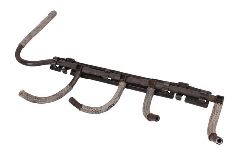 Hadička přepadu nafty 1574L9