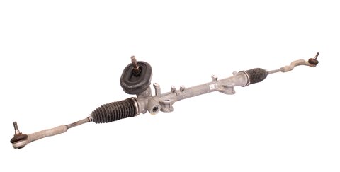 Hřeben řízení mechanický