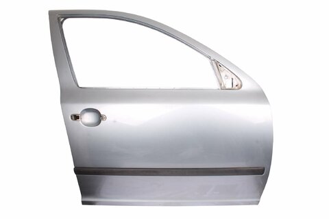 Dveře přední pravé