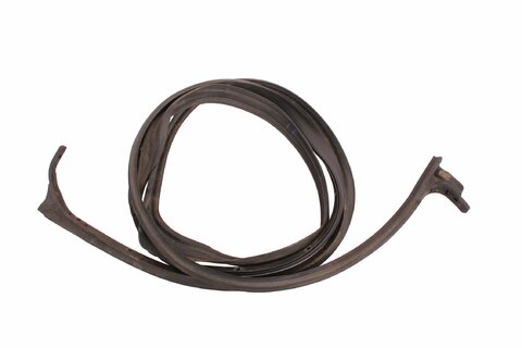 Gumové těsnění předních dveří levé 1Z0837697D