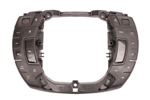 Tlačítka multifunkčního volantu 96663640ZD