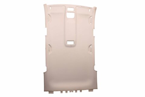 Stropnice combi 1Z9867501 (2AV - perlově šedá)