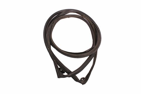 Gumové těsnění zadních dveří pravé 1Z9839698C