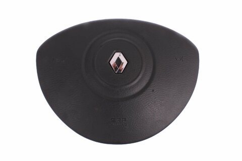 Airbag řidiče - 8200344070 - černý