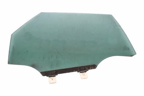 Pravé sklo zadních dveří 9204Q5 COMBI (zelené, tmavé, bezpečnostní)