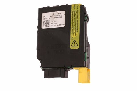 Elektronický modul pro přepínače pod volantem 1K0953549BK