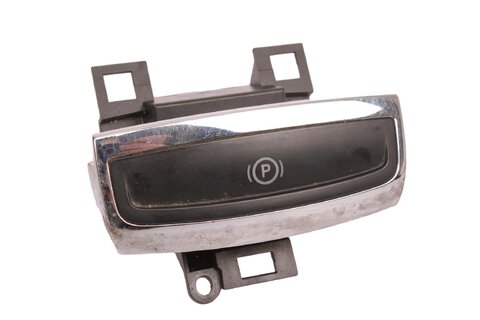 Ovladač elektronické ruční brzdy 96617671ZD