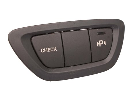 Panel tlačítek 96637758ZD