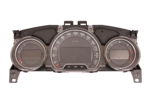 Přístrojový štít 9666326880