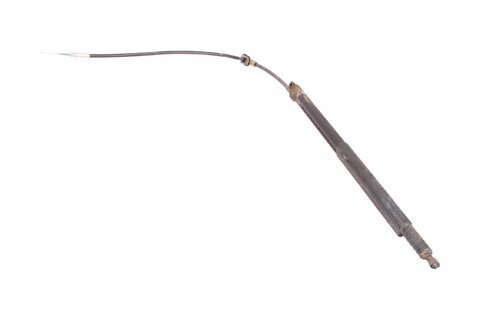 Levá vzpěra dveří kufru combi 9687936080