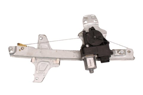 Levá zadní stahovačka 0130822447