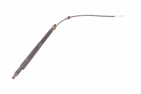 Pravá vzpěra dveří kufru combi 9687935980