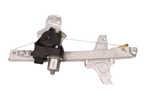 Pravá zadní stahovačka 0130822446