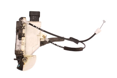 Levý zámek předních dveří 9800618280