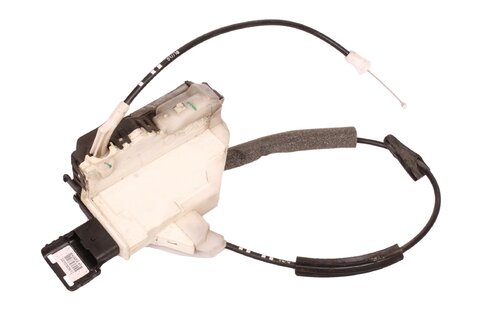 Pravý zámek předních dveří 9800618180