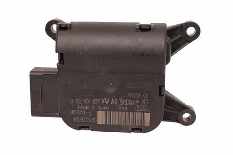 Motorek topení 1K1907511D