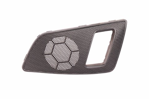 Kryt výškového reproduktoru zadní levý černý 1Z0868159A 9B9