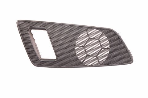 Kryt výškového reproduktoru přední pravý černý 1Z1867436 9B9