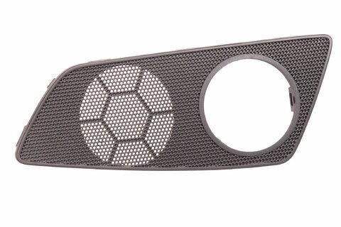 Kryt výškového reproduktoru přední levý černý 1Z1867435 9B9