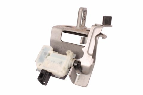 Zámek pátých dveří (kufr) spodní díl Combi 1Z9827511C