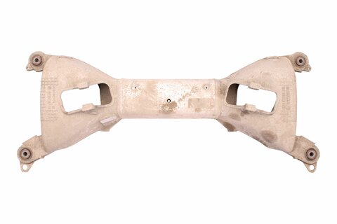 Nápravnice zadní 5148T0