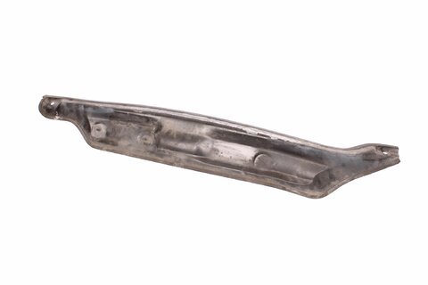 Odtokový kanál vody