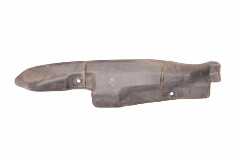 Kryt předního levého blatníku 1Z0821111