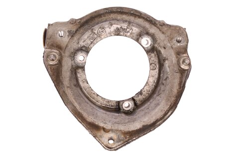 Levý horní držák tlumiče 352715