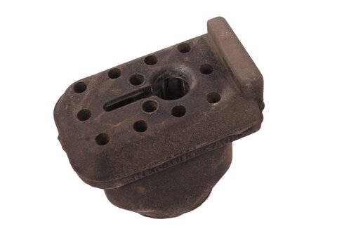 Držák chladiče horní