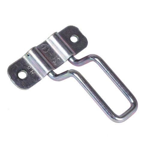 Kolík zámku horní zadních dveří (originál)