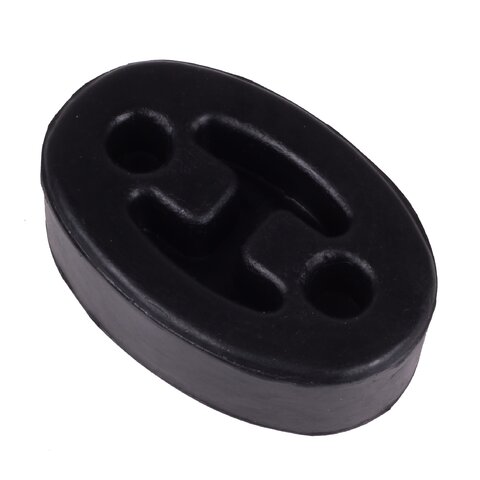 Gumový závěs výfuku