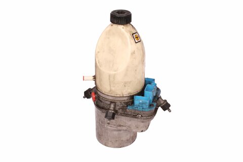 Čerpadlo posilovače řízení