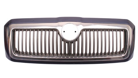 Maska kapoty 08/00- orig.