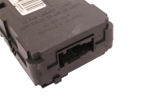 Modul řízení tlaku 9664919880