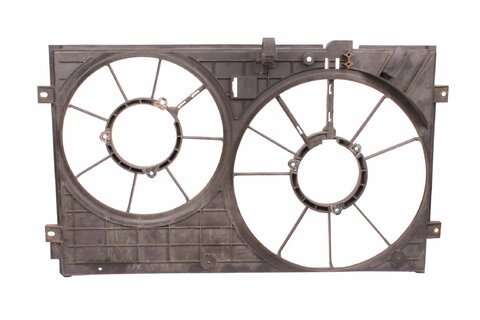 Rám ventilátoru 1K0121207T