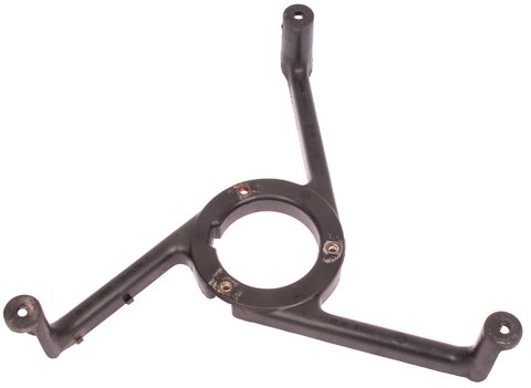 Držák ventilátoru chladiče 1J0121206C