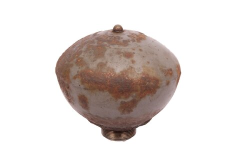 Tlakový zásobník zadní nápravy - regulátor COMBI 527291