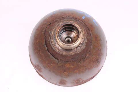 Tlakový zásobník zadní nápravy - regulátor COMBI 527291