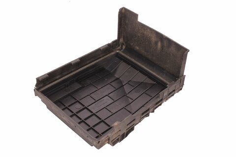 Krytka pojistkové skříňky 1K0937132 F/E/G