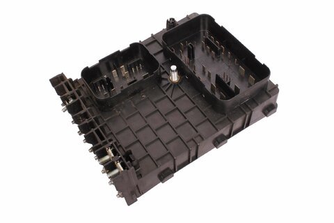 Pojistková skříňka motoru 1K0937124K