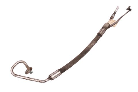 Olejové vedení podvozku 9682770380