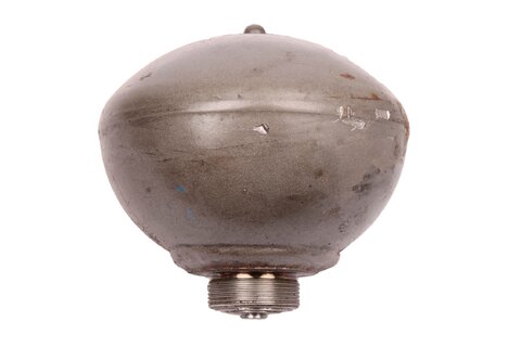 Tlaková nádoba předního tlumiče COMBI L=P 527634