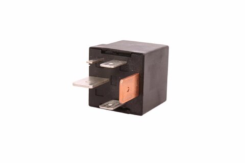 Relé elektrické (č.433) 3D0951253A