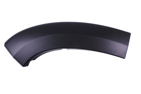 Plastový lem předního nárazníku pravý P orig.