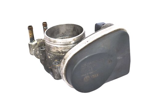 Škrtící klapka 06F133062